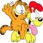 GarfieldTheCat's Avatar