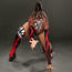 Finn Balor's Avatar